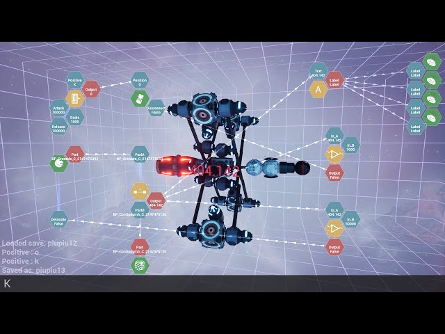 Rawbots programming tutorial - How to use the comparator