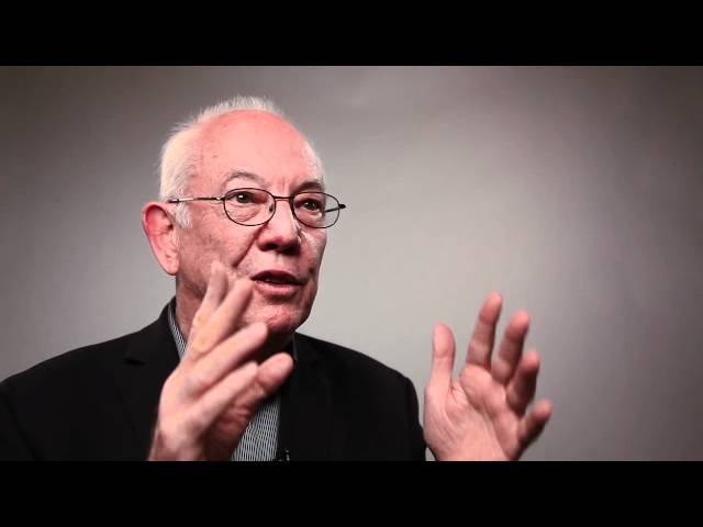 IdeasLabs 2012 - Brian Arthur - Complexity Economics