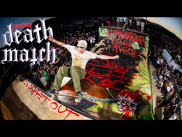 Death Match 2026 Video