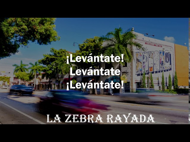 Unaesta - La Vida es Una Lenteja (Letra)