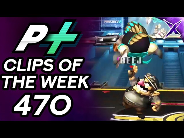 Project Plus Clips of the Week Episode 470