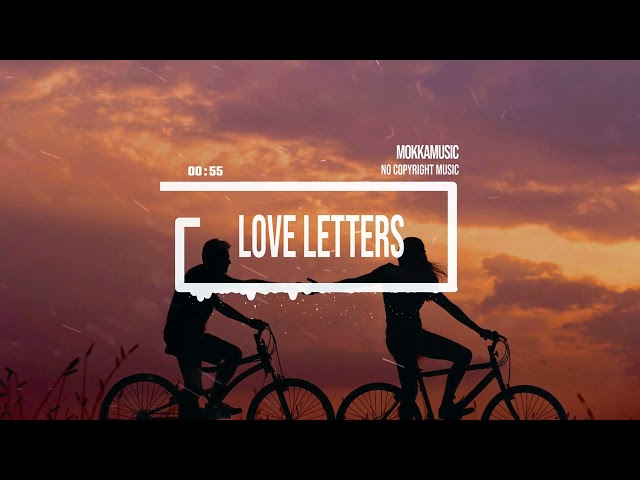 Emotional Cinematic Piano Orchestra "no copyright music" by MokkaMusic / Love Letters