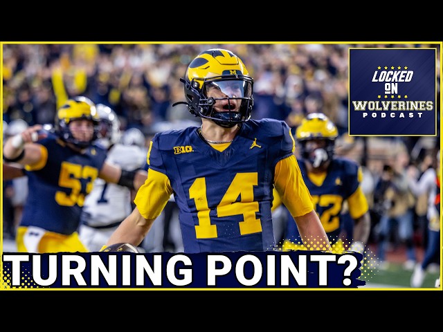 DISRUPTION: How Tommy Carr IGNITES the Michigan Wolverines’ Offense—The Truth Behind QB Change