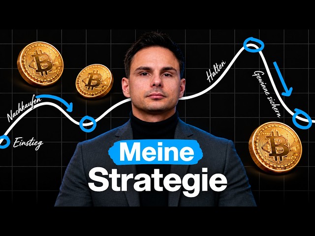 Give Me 31 Minutes, I'll Give You 10,000 Hours of Bitcoin Experience