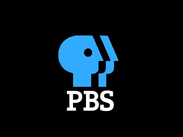 PBS 1984 Logo with 2002 Font