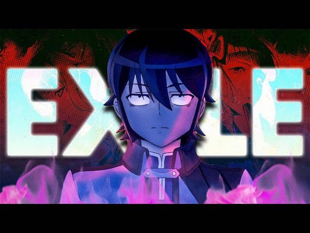 When The Isekai Protagonist Is An Outcast