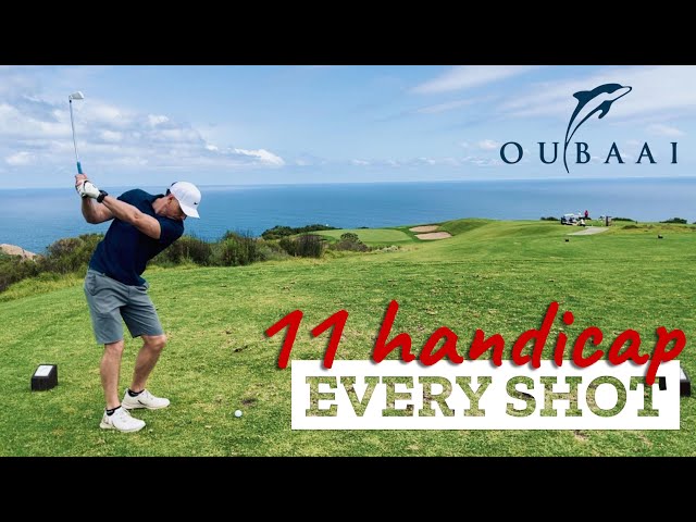YouTube Golf Does Not Look Like This!