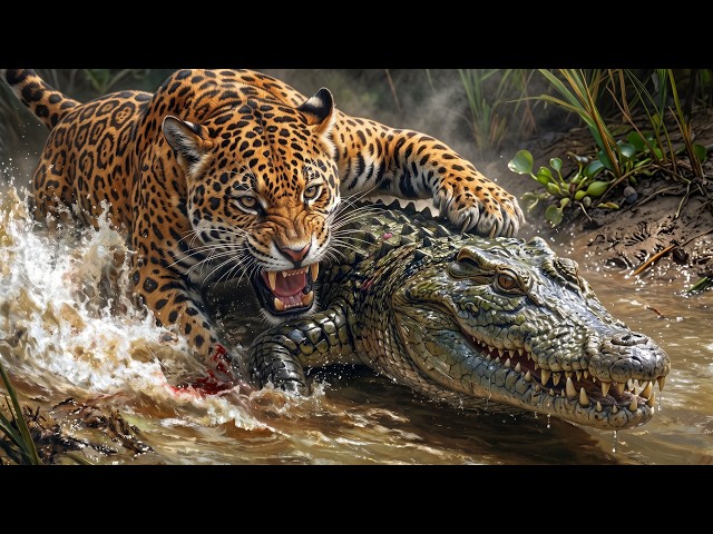 Predators 4K HDR: Put it on your OLED and watch this (8K/4K TV)