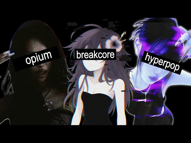 every niche music genre explained