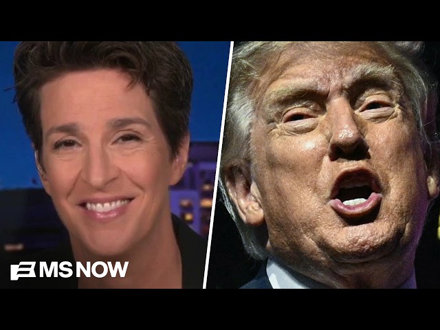 Time running out for Trump as another election subversion scheme is crushed by the Supreme Court