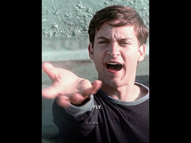 Real Spider-Man 💀 | Spider-Man edit #edit #shorts #spiderman #movie