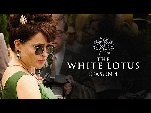 The White Lotus Season 4 | What We Know