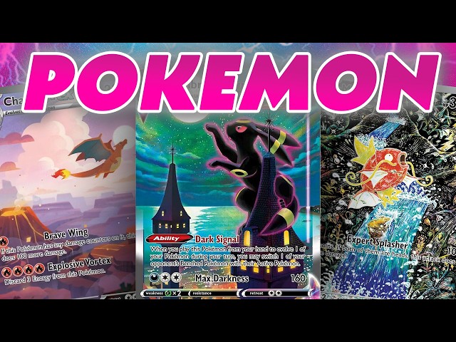 THE RIGHT TIME TO BUY POKEMON CARDS?!