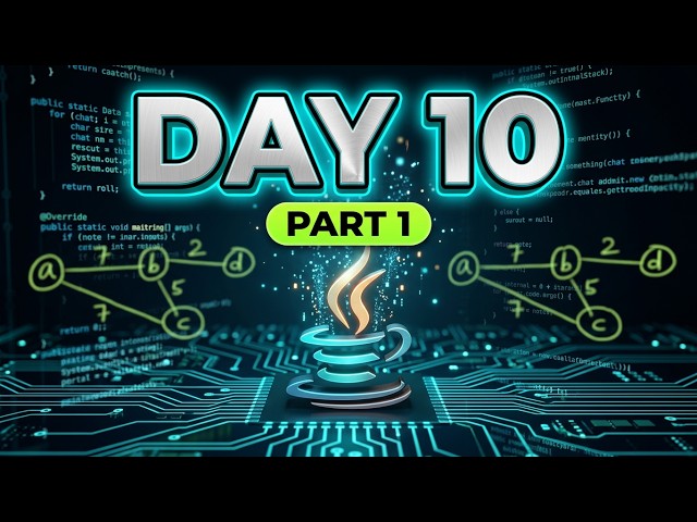 Day 10 part 1(JAVA)