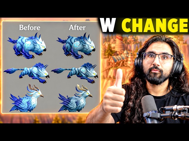 Blizzard Admits WoW Forever's New Models Don't Fit