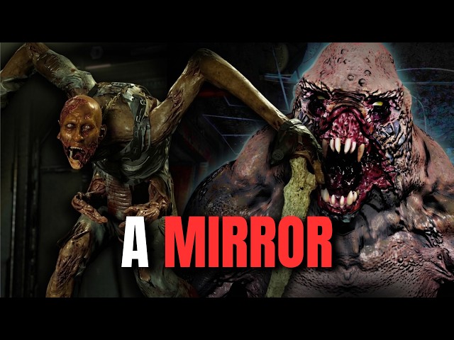 Metro 2033: The Horror Dead Space Never Had - Lore for Sleep