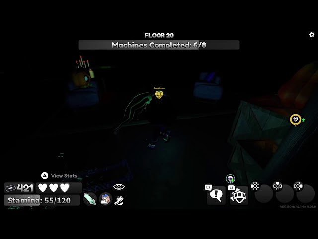 Dandy's World Live Stream (Halloween Event)