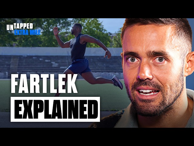 What is Fartlek Training? Best Running Workouts For Speed & Endurance