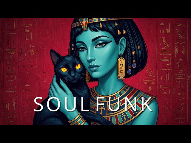 You Keep Coming Back in Quiet Ways | Minimal Soul Funk (2026)