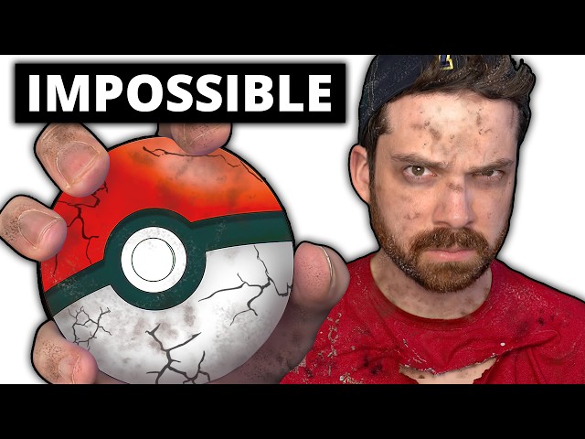 Pokémon, but I Can ONLY Use Grass, Fire, Water, Electric, Rock, Ground, Psychic, Dark, Ghost, Normal
