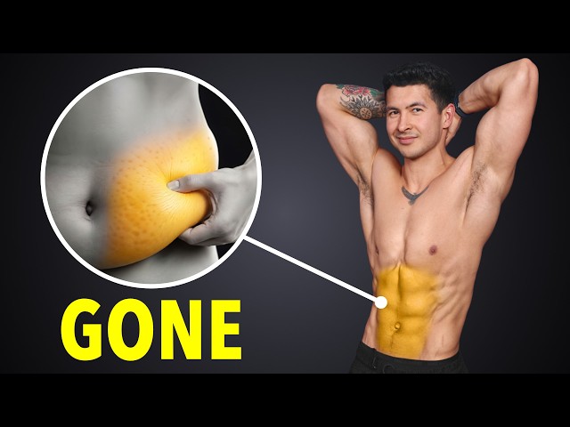 Targeting Belly Fat Is... Possible?! (NEW Study)