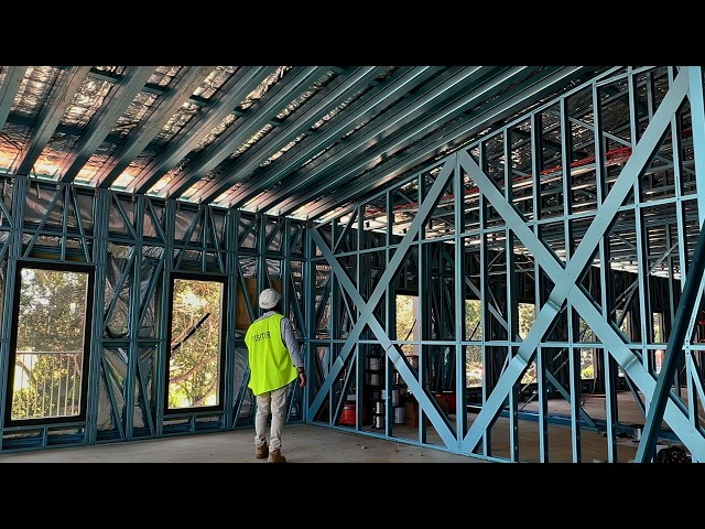 Day in The Life of a Structural Engineer in Australia - Site inspections