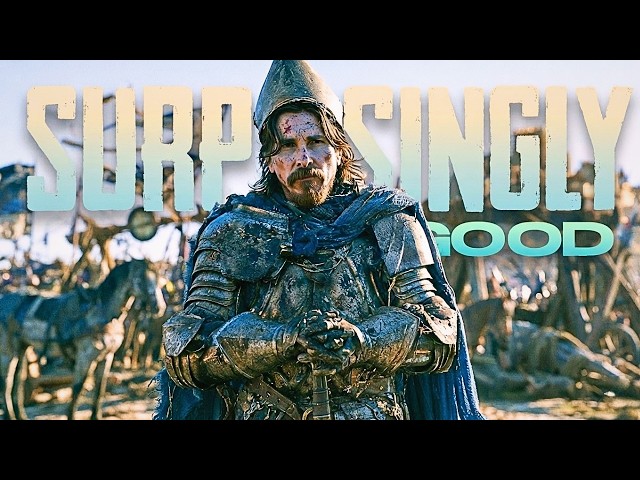 Some of TV’s BIGGEST Stories Are FINALLY Back in 2026 | New TV SERIES to Watch!