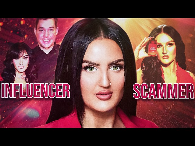 Mikayla Nogueira: The Influencer Who LIES to SELL