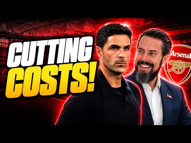 Arsenal 'cost-cutting' feels like a massive own goal! | Man City outcome expected next year!