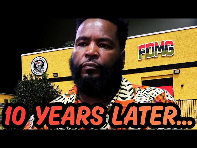Dr. Umar Johnson School Update: Is It Finally Finished? (The Real Story)