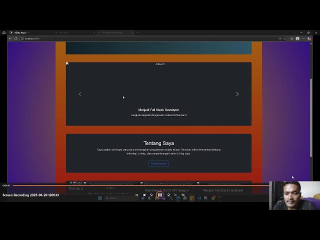 Build web application  angular16+bootstrap 5.3 + css+typescript version camera 360 degree