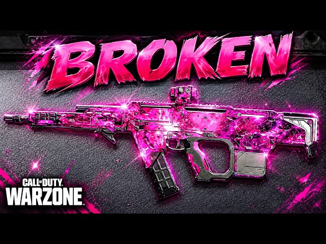 the *NEW* BROKEN DS 20 MIRAGE META is BACK... MUST USE 😍