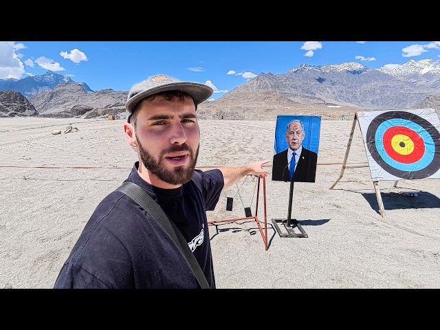 Pakistan Deleted Scenes 🇵🇰
