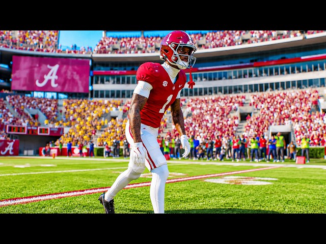EA Just Revealed What's Next for College Football