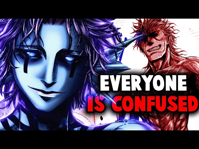 BELIAL VS LEVIATHAN BEGINS | RECORD OF RAGNAROK APOCALYPSE