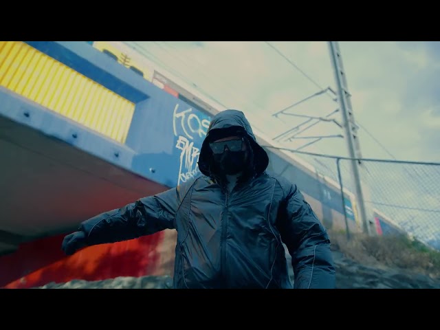 OTK- Mask Up (Official Music Video)
