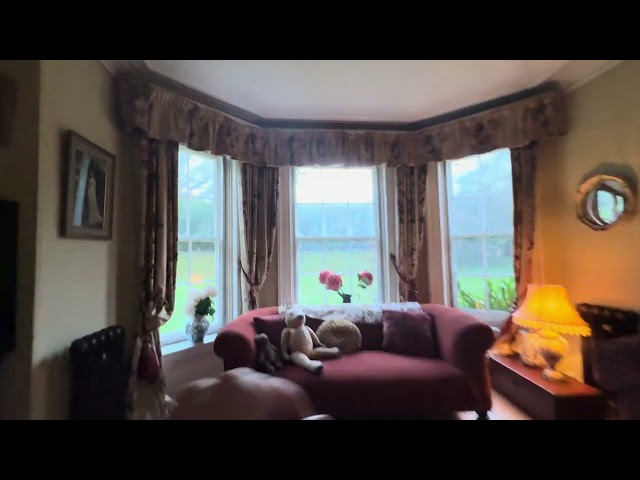 I Deep Clean My Lounge And Hall Before Decorating for Christmas — Here’s How! | Clean With Kate