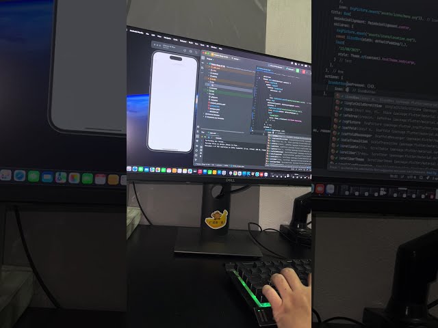 This App in Flutter — The Results Will Shock You! 😍