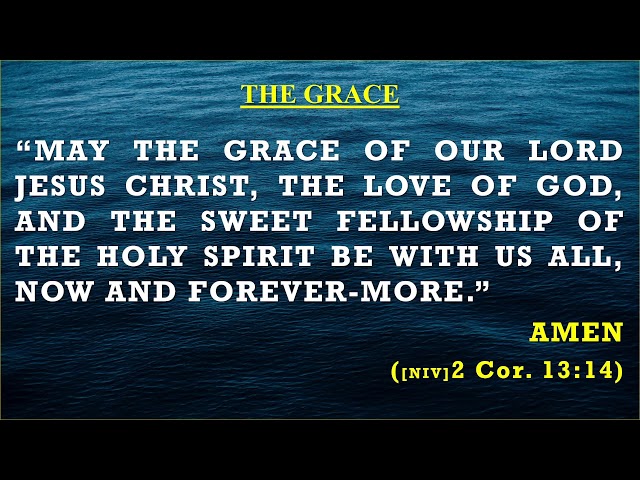 Special Time With Jesus in Prayers | MidWeek Service | OSC Houston