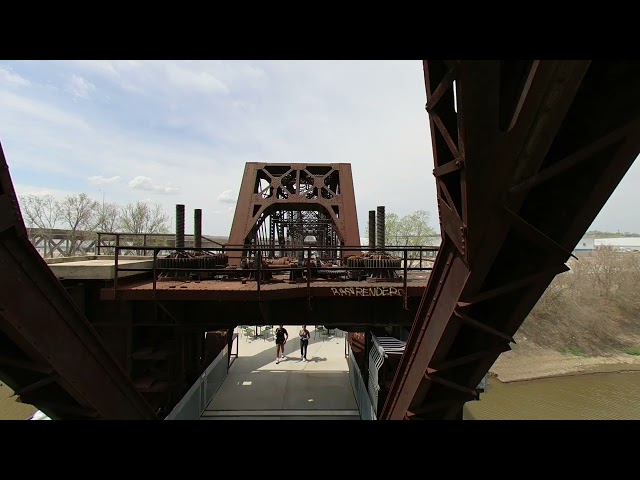 RockIslandBridge VR180SBS