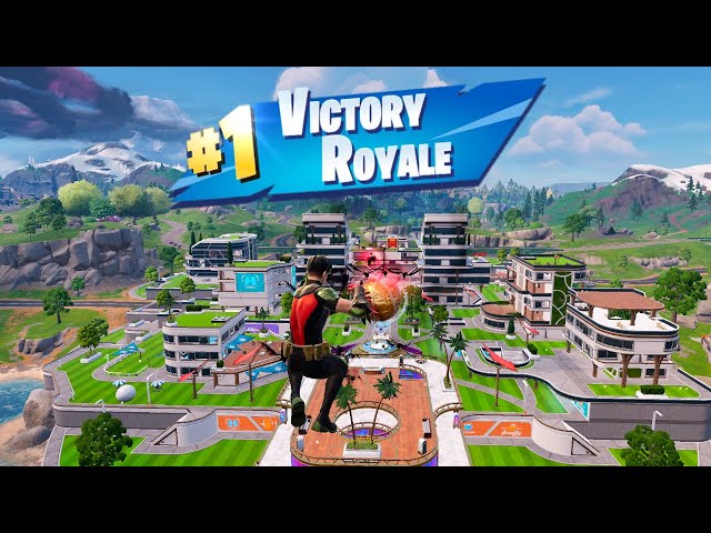 55 Kill Solo Vs Squads Wins Gameplay Full Game (Fortnite Chapter 6 Season 3 Ps4 Controller)