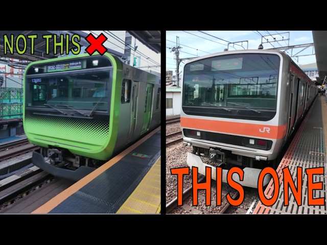 Tokyo’s Most Important Train Line Isn’t What you Think