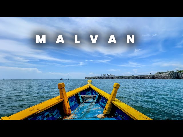 MALVAN WATERSPORTS AND SQUABA DIVING