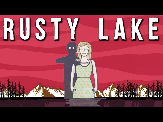 This time, I found all the secrets... [Rusty Lake Replay - Part 7]