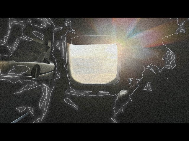 Paper Sketch fx: Paper Texture, Hand-Drawn Look & TouchDesigner Node Techniques
