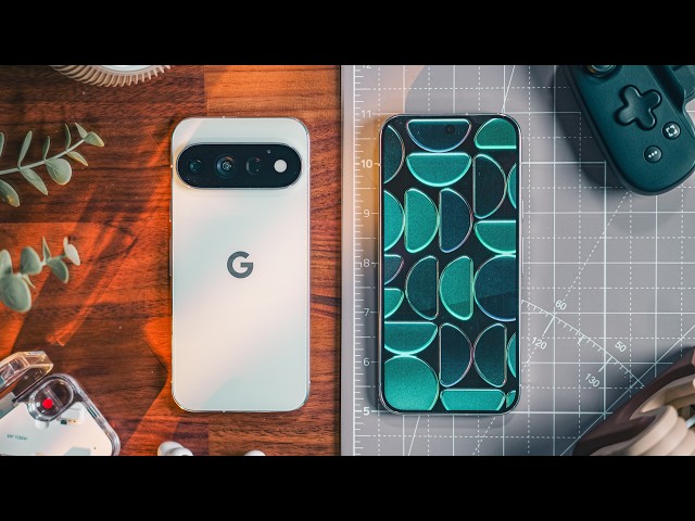 Pixel 11 Pro After 3 Weeks: I Wanted to Love It!