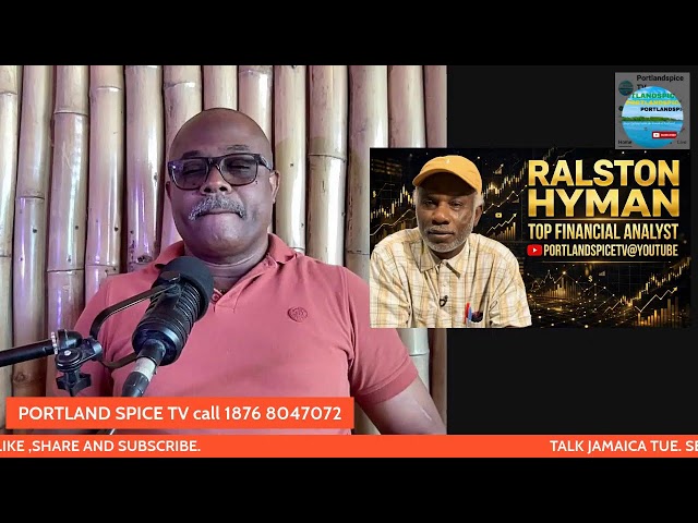 PortlandspiceTV Live Stream