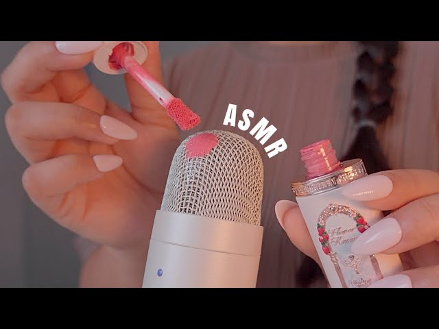 [ASMR] Brain Tingling Triggers For Deep Sleep ⏾⋆.˚