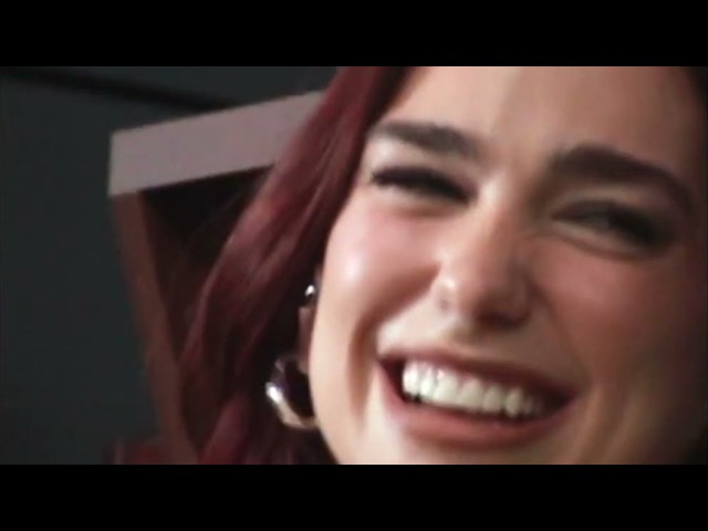 Dua Lipa - Training Season (Acoustic Version)