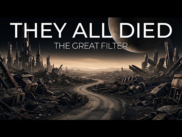 Why Every Alien Civilization Might Already Be Dead